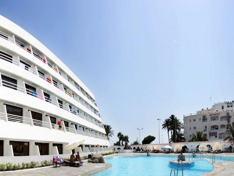 特立尼达Alua高尔夫4*Roquetas de Mar